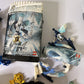 7x Lego Bionicle, Technic, Dinosaurs *Uncounted - Incomplete*