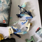 7x Lego Bionicle, Technic, Dinosaurs *Uncounted - Incomplete*