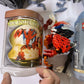 7x Lego Bionicle, Technic, Dinosaurs *Uncounted - Incomplete*