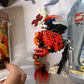 7x Lego Bionicle, Technic, Dinosaurs *Uncounted - Incomplete*