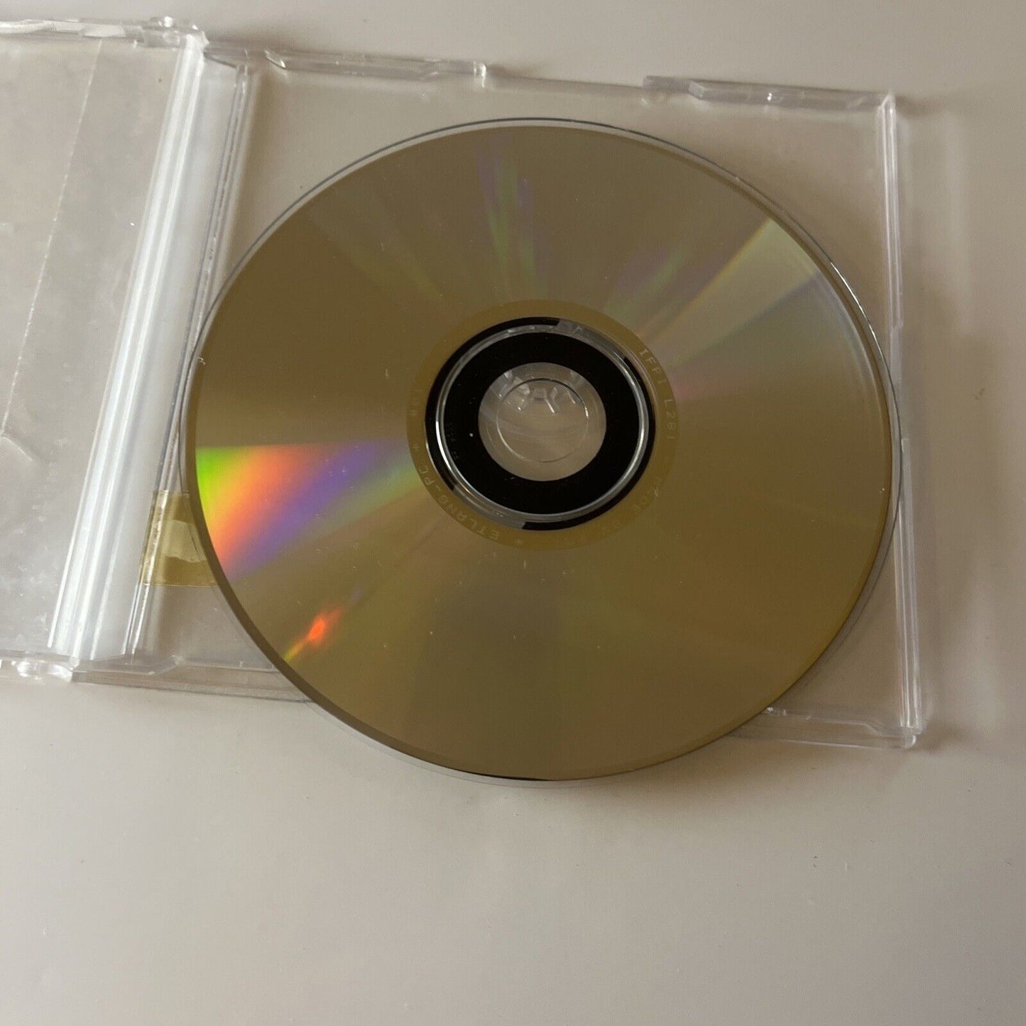 Learn Foreign Languages Easy Tutor PC CDROM 1997 Manaccom