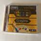 Crayons Colour & Paint Studio PC CDROM 1998 *New Sealed*