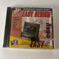 Drawing Made Easy - Easy Design PC CDROM Win95 *New Sealed*