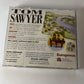 Tom Sawyer - Express Bookshelf 1996 PC CDROM Win95
