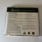 Botanica's Roses On CD-ROM 1998 PC Mac Win95 Random House