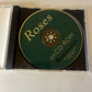 Botanica's Roses On CD-ROM 1998 PC Mac Win95 Random House