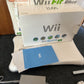 Nintendo Wii Console & Wii Balance Board Wii Sports & Wii Fit RVL-001(Aus) PAL