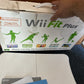 Nintendo Wii Console & Wii Balance Board Wii Sports & Wii Fit RVL-001(Aus) PAL