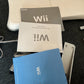Nintendo Wii Console & Wii Balance Board Wii Sports & Wii Fit RVL-001(Aus) PAL
