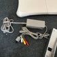 Nintendo Wii Console & Wii Balance Board Wii Sports & Wii Fit RVL-001(Aus) PAL