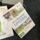 Nintendo Wii Console & Wii Balance Board Wii Sports & Wii Fit RVL-001(Aus) PAL
