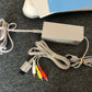 Nintendo Wii Console & Wii Balance Board Wii Sports & Wii Fit RVL-001(Aus) PAL