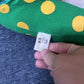 Dorothy The Dinosaur The Wiggles 1997 12" Plush Toy