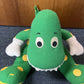 Dorothy The Dinosaur The Wiggles 1997 12" Plush Toy