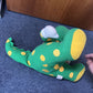 Dorothy The Dinosaur The Wiggles 1997 12" Plush Toy