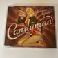 Christina Aguilera - Candyman  (CD, 2007)