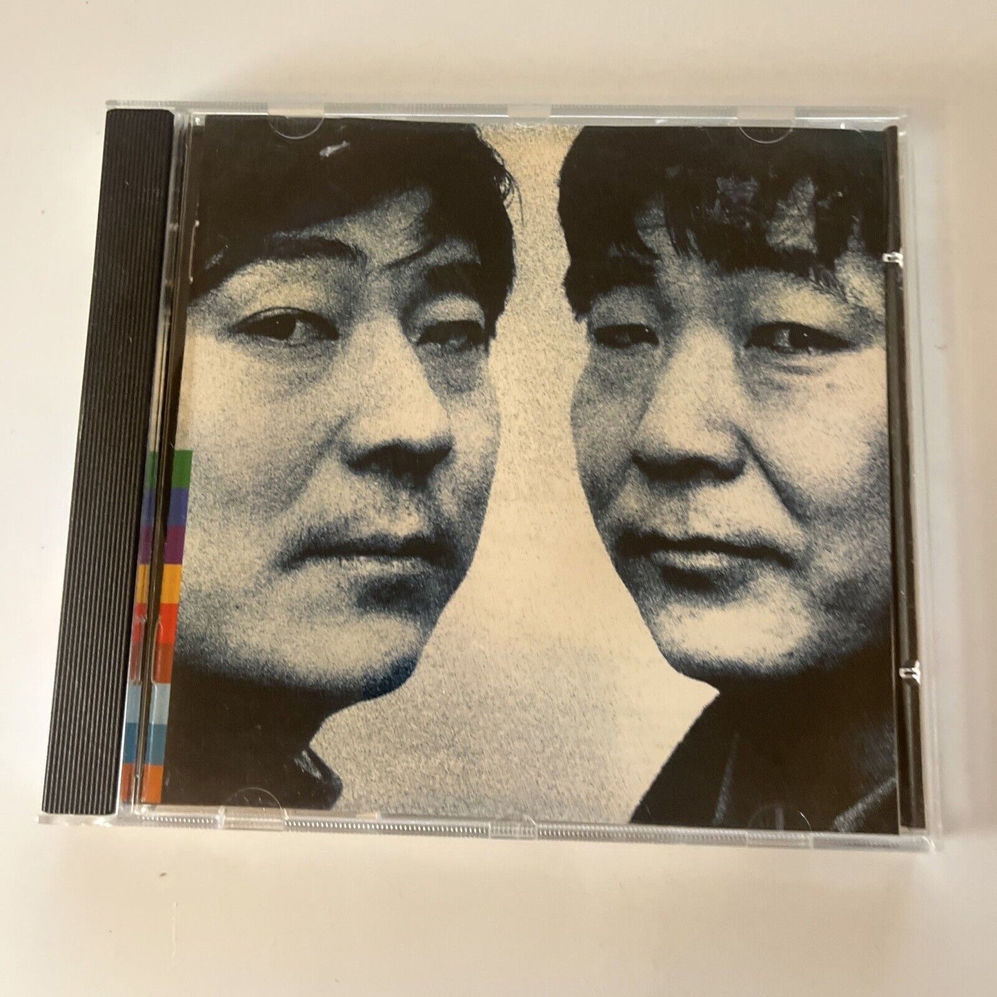 The Guo Brothers / Shung Tian - Yuan (CD, 1990)