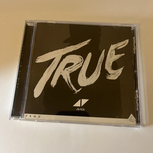 Avicii - True (CD, 2013)