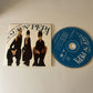 Salt 'n' Pepa With En Vogue - Whatta Man (CD, 1993) Card Sleeve