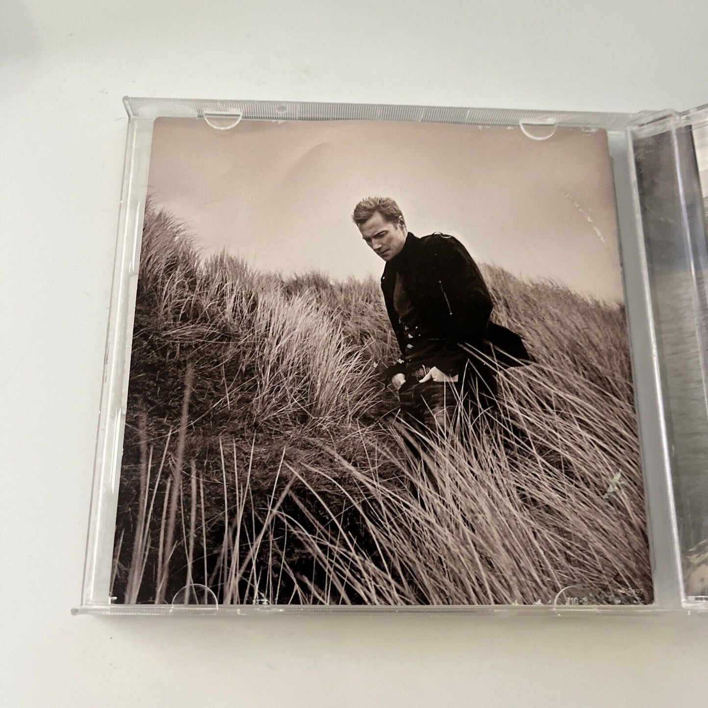 Ronan Keating - Bring You Home (CD, 2006)