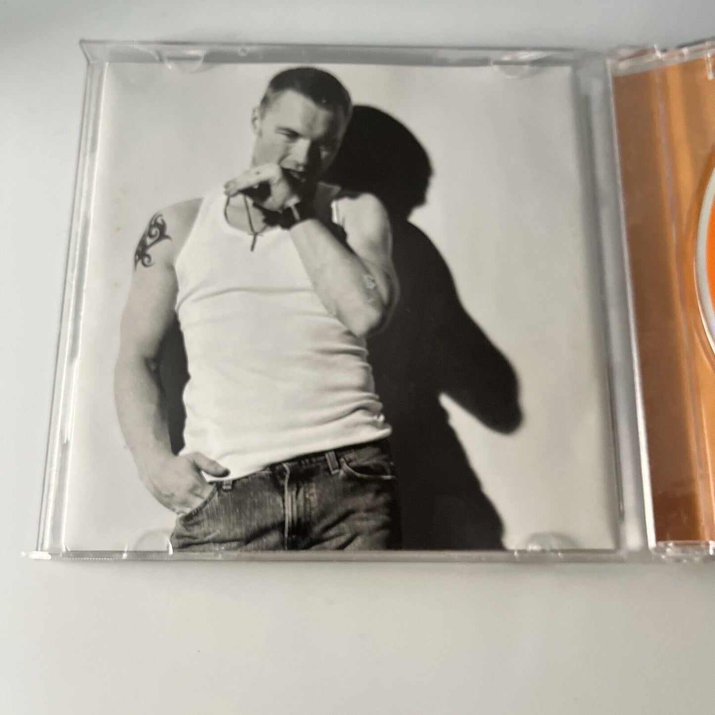 Ronan Keating - Turn It On (CD, 2004)