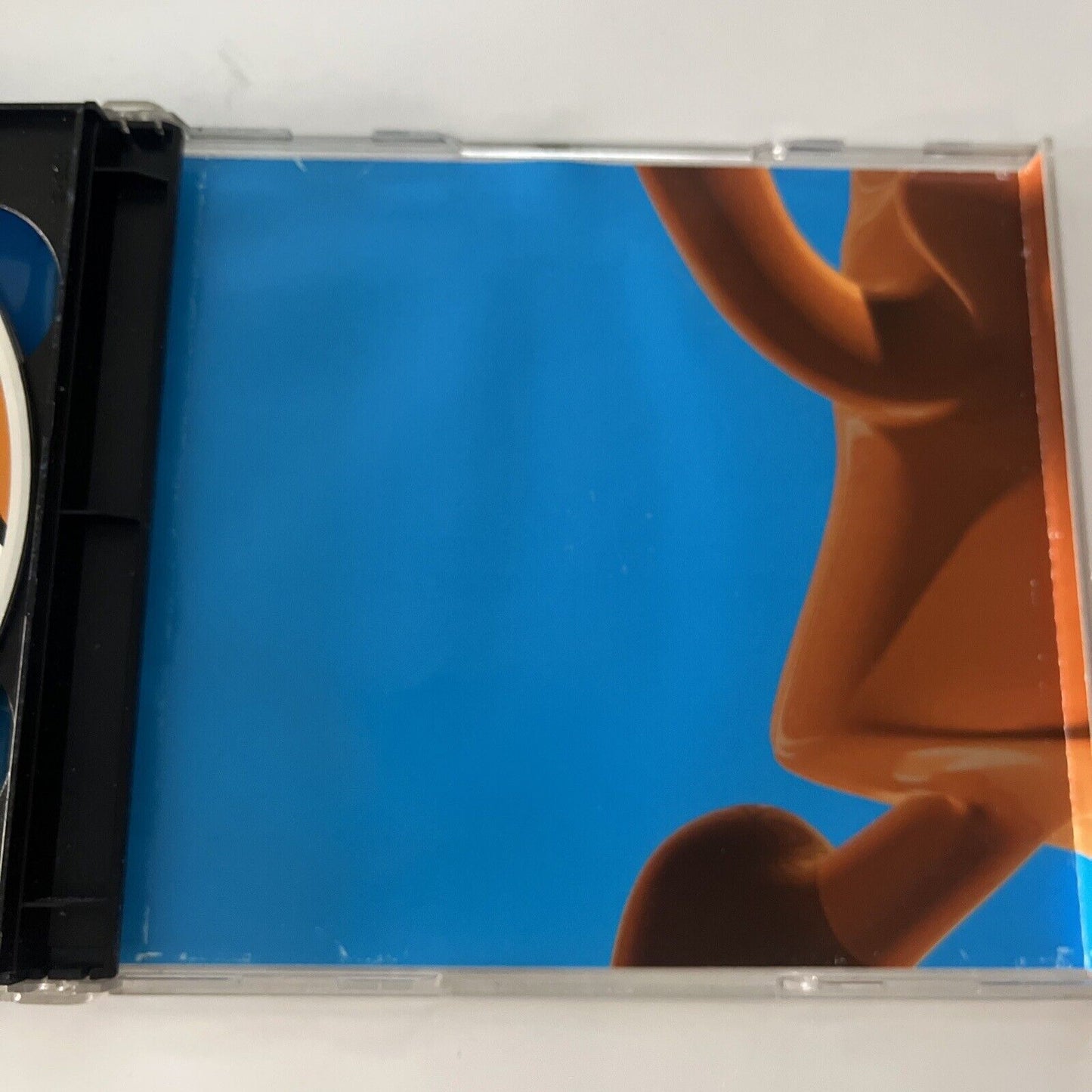 Massive The Biggest Hits In Dance (CD, 2003, 2-Disc)