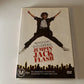 Jumpin' Jack Flash (DVD, 1986) Whoopi Goldberg, James Belushi Region 4 NEW