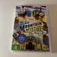 Thomas & Friends - Blue Mountain Mystery The Movie (DVD, 2011)  Region 4