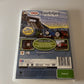 Thomas & Friends - Blue Mountain Mystery The Movie (DVD, 2011)  Region 4