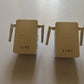 2x Netgear Universal Wifi Range Extender WN3000RP V1H2