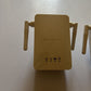 2x Netgear Universal Wifi Range Extender WN3000RP V1H2