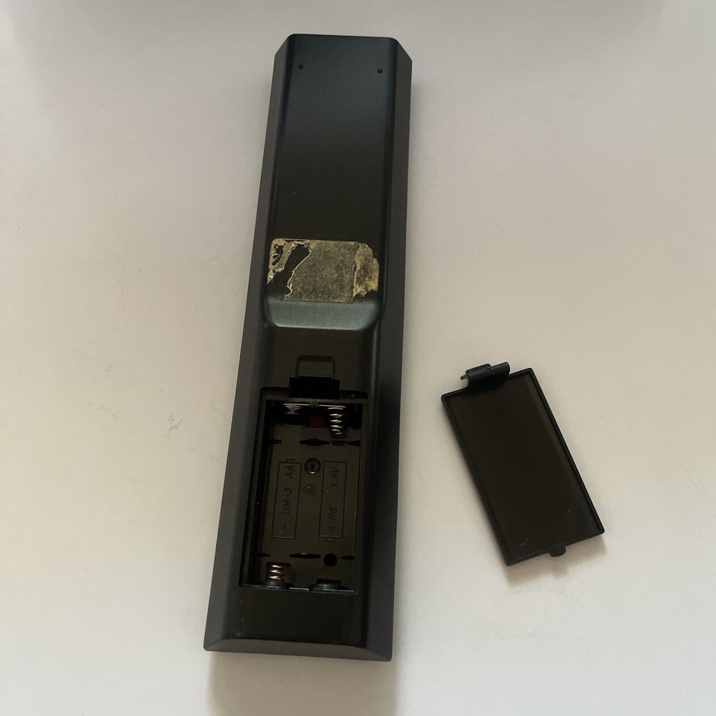 Genuine  Nu-Tec Remote Control For TV