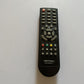 Genuine Dgtec DG-HD0211 Remote Control For TV *Missing Battery Lid*