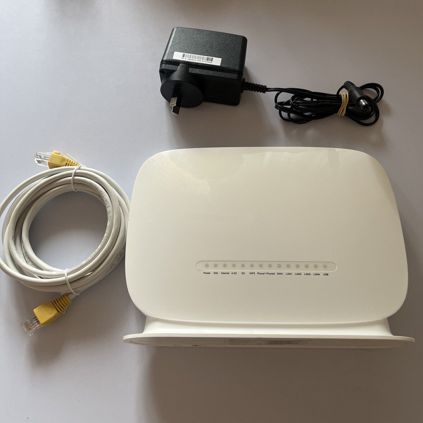 Tp link archer vr1600v Clearance