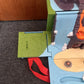 Pokémon Fold Up Carry Case Volcano Play set Incomplete 2021