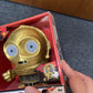 C3PO Star Wars Disney Bulbotz Alarm Clock + Night Light with Voice Sounds