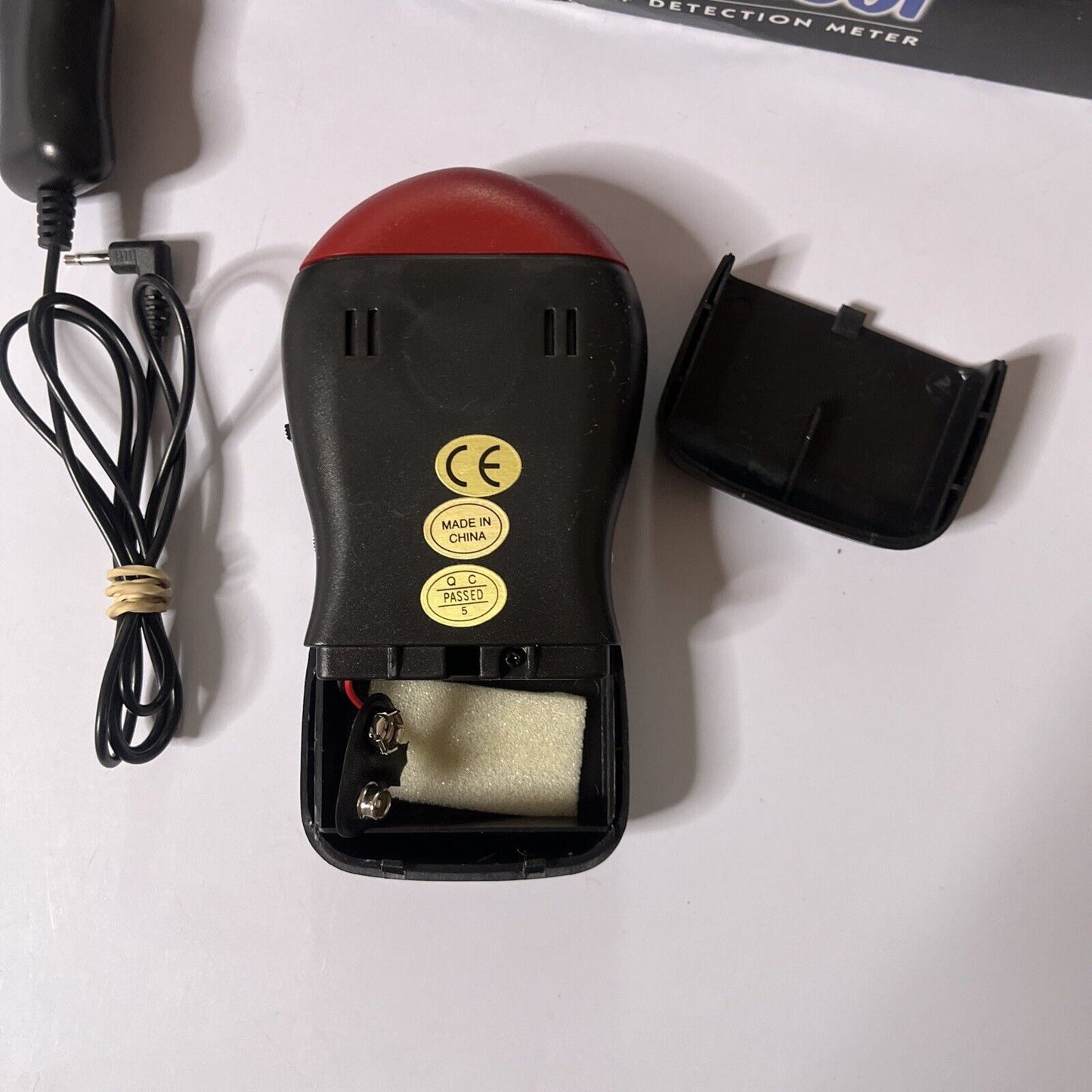 CellSensor Cellular Phone EMF Detection Meter