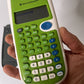Texas Instruments TI-30XB MultiView Scientific   Calculator Green