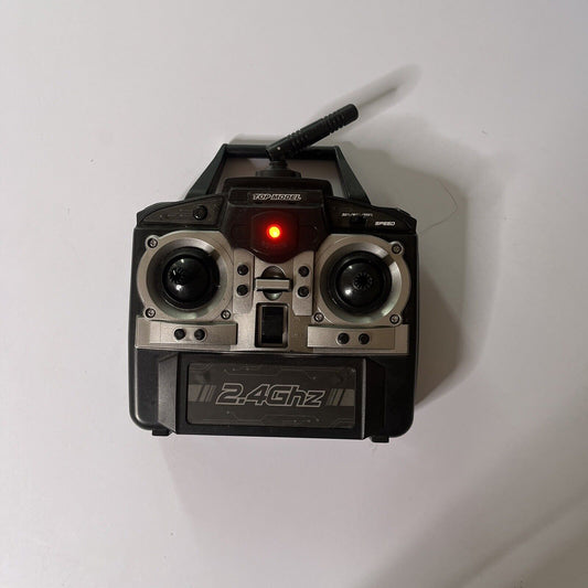 2.4Ghz RC Remote Control for Quad Copter XinXun X39