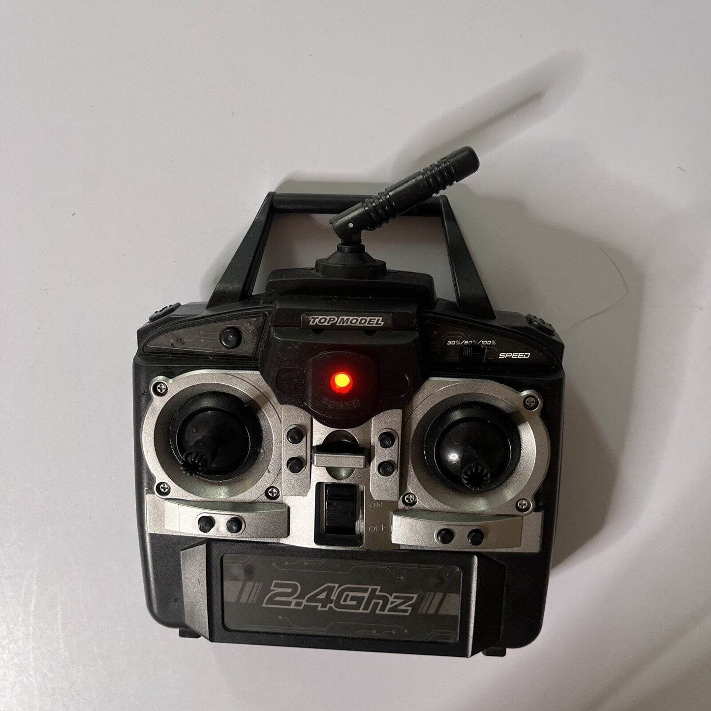 2.4Ghz RC Remote Control for Quad Copter XinXun X39