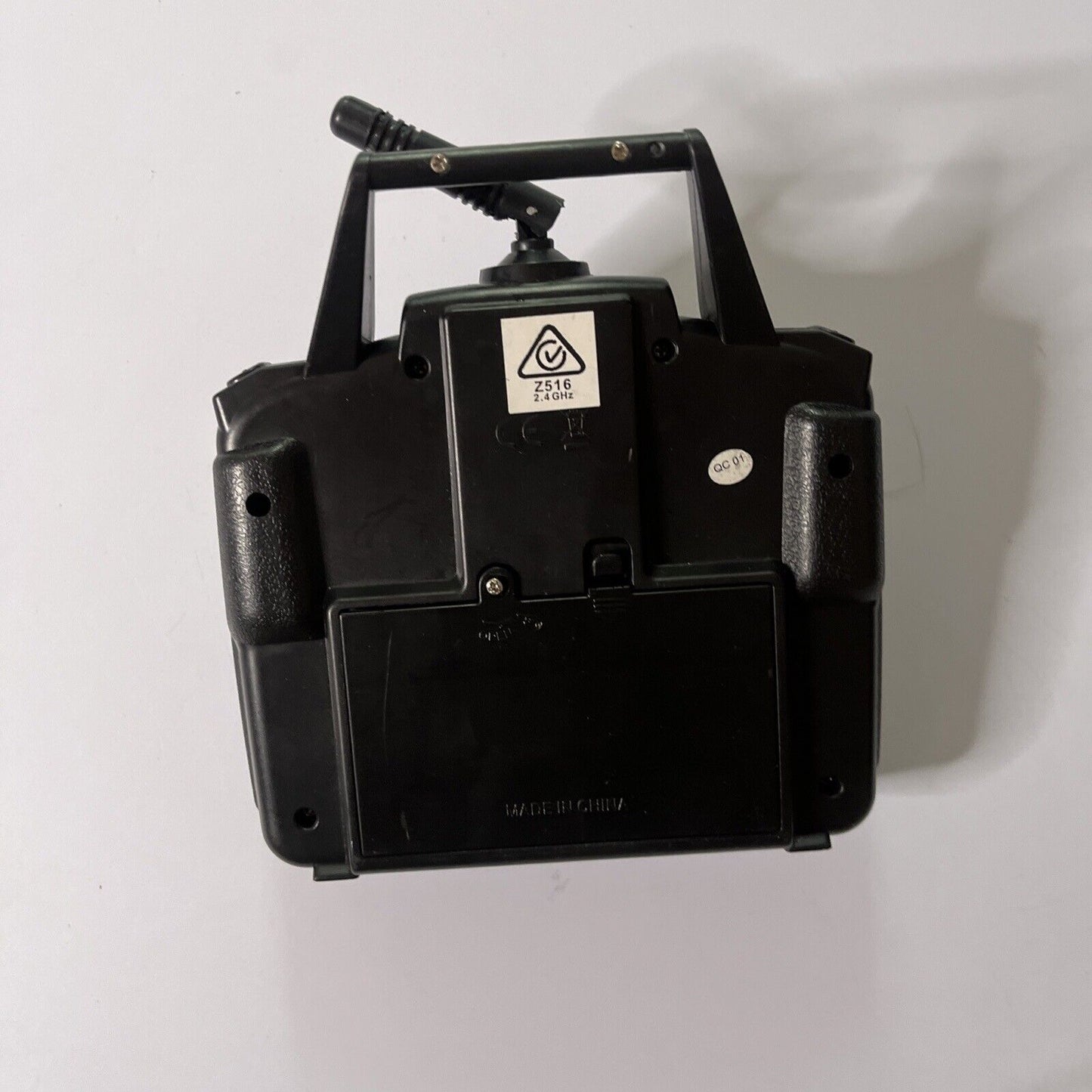 2.4Ghz RC Remote Control for Quad Copter XinXun X39