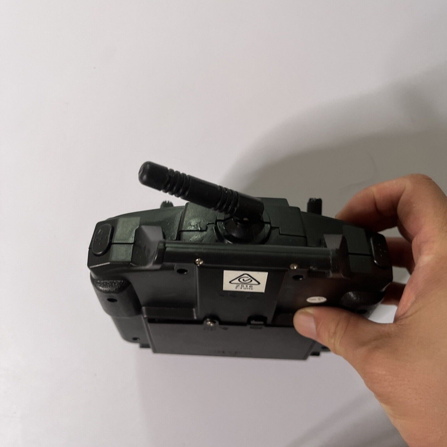 2.4Ghz RC Remote Control for Quad Copter XinXun X39