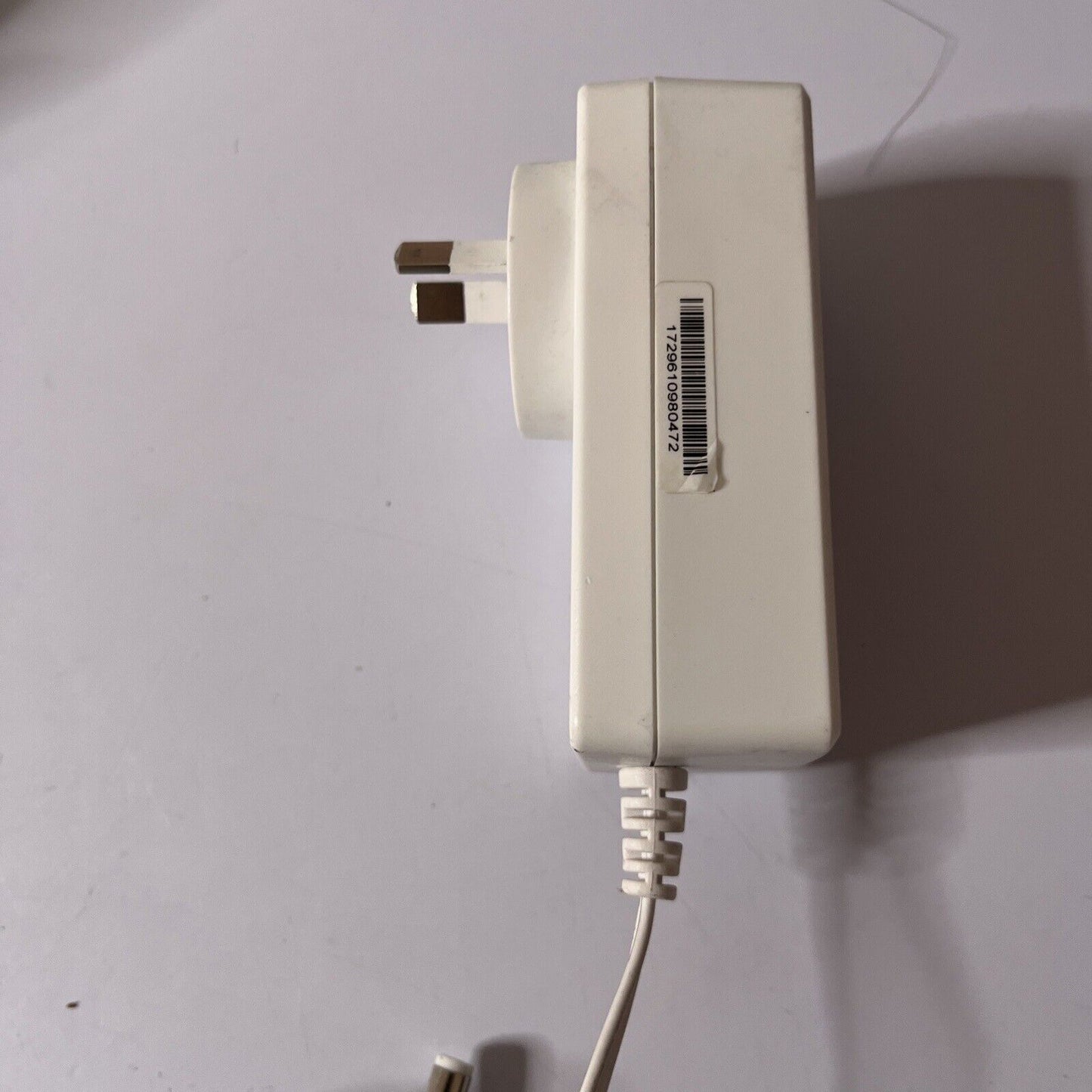 Genuine Sagemcom AC Adapter LPL-H024120200IL Power Supply 12V 2A for WiFi Router