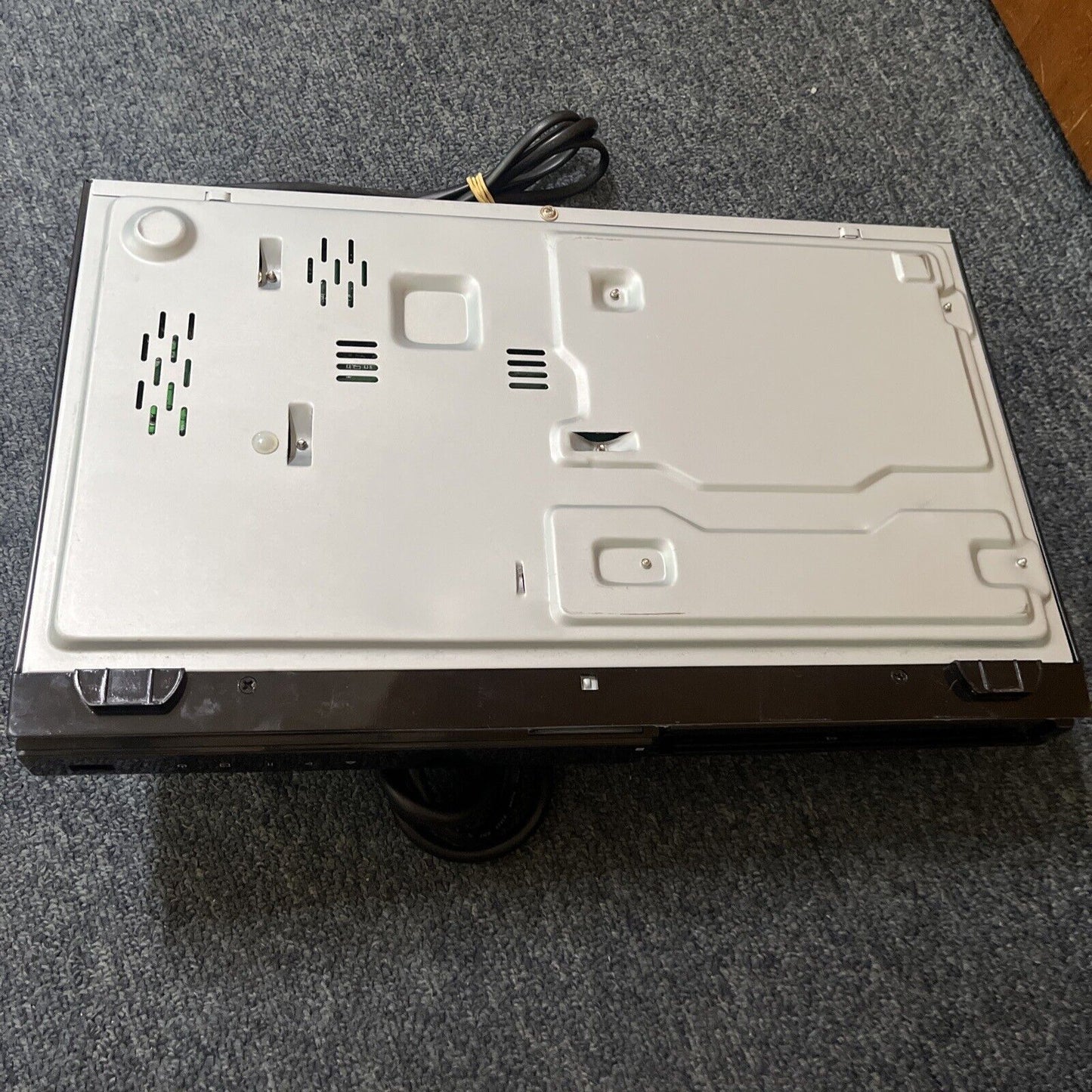 Laser 3D Blu-ray Disc Player All Regions BLU-BD10803D *No Remote & Tray Cover*