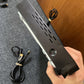 Laser 3D Blu-ray Disc Player All Regions BLU-BD10803D *No Remote & Tray Cover*