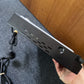 Laser 3D Blu-ray Disc Player All Regions BLU-BD10803D *No Remote & Tray Cover*