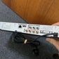 Laser 3D Blu-ray Disc Player All Regions BLU-BD10803D *No Remote & Tray Cover*