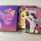 My Little Pony: Friendship Is Magic - Steel Case Edition (DVD, 4-Disc) Region 4