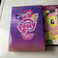 My Little Pony: Friendship Is Magic - Steel Case Edition (DVD, 4-Disc) Region 4