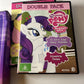 My Little Pony: Friendship Is Magic - Steel Case Edition (DVD, 4-Disc) Region 4